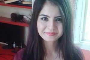 'Hastaneye' diyerek evden &ccedil;ıktı, 15 g&uuml;nd&uuml;r kayıp
