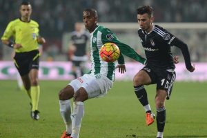 Timsah karşısına &ccedil;ıkacak rakip arıyor!