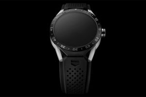 TAG Heuer'in ilk akıllı saati ortaya &ccedil;ıktı