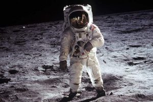 Astronot olmak i&ccedil;in ne gerekir?