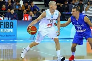 T&uuml;rk Telekom, KTP Basket'i konuk edecek