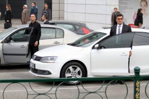 Bursa, 10 Kasım'da Ulu &Ouml;nder Mustafa Kemal Atat&uuml;rk'&uuml; b&ouml;yle andı