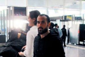 'Aramızdaki sorunları halettik'...