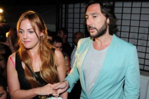 Meryem Uzerli eski aşkının adını bile duymak istemiyor...