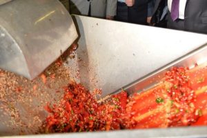 Bursa kırsal kalkınmada &ouml;nc&uuml; olacak