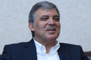 Abdullah G&uuml;l'den Başbakan Davutoğlu'na se&ccedil;im sonrası telefon