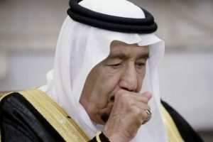 Suudi Arabistan i&ccedil;in alarm zilleri &ccedil;alıyor