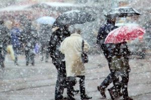 Meteoroloji'den &ouml;nemli uyarı