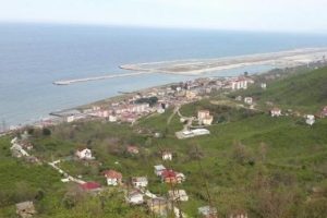 O ilde arsa fiyatları y&uuml;zde 400 arttı