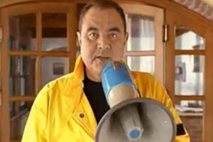 Sadettin Teksoy 'ilk kez a&ccedil;ıklıyorum' deyip Ata'nın bu fotoğrafını paylaştı