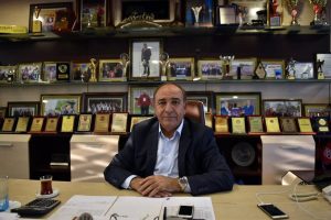Mersin İdmanyurdu i&ccedil;in kritik g&uuml;nler