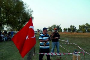 Bursa Karacabey'e 'Avcılık Eğitimi Kursu' a&ccedil;ılıyor