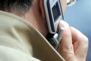 Bursa telefondaki sahte sigortacıya inanınca 502 lira dolandırıldı