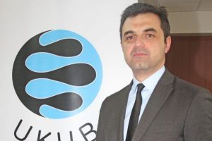 UKUB Başkanı &Ouml;zoğul: 'Kalıp sekt&ouml;r&uuml; kendini yenilemeli'