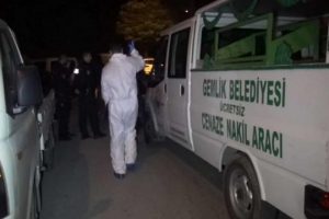 Profes&ouml;r Bursa'daki 'Cinnet Gecesi'nin nedenlerini irdeledi