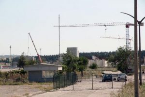 Santrale verilen &Ccedil;ED raporu mahkemeye taşındı