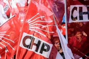 CHP'de olağan &uuml;st&uuml; kurultay i&ccedil;in ilk imzalar atıldı!