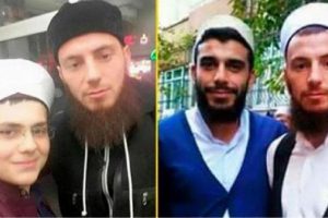 Trabzonsporlu Aykut Demir'in fotoğrafları tartışma yarattı