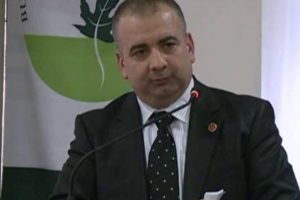 MHP Osmangazi b&uuml;t&ccedil;eye neden hayır dedi?