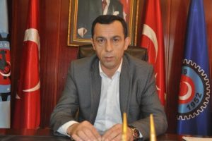 Somalılar ocağın a&ccedil;ılmasını bekliyor