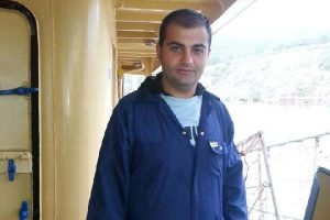 Denizi kirleten Tanzanyalı kaptana 5 ay hapis