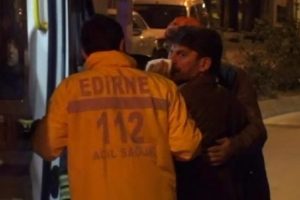 Yeğeninin &ouml;l&uuml;m&uuml;ne neden olan alkoll&uuml; s&uuml;r&uuml;c&uuml; serbest