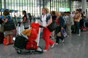 ATOR: Mısır y&uuml;z&uuml;nden T&uuml;rkiye tur fiyatları arttı
