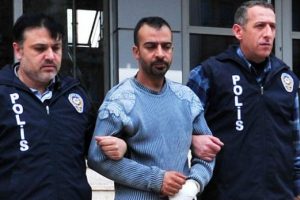 'İhanet var' dedi, vahşice &ouml;ld&uuml;rd&uuml;