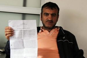 Amigo Recai'ye a&ccedil;ılan soruşturma sonu&ccedil;landı