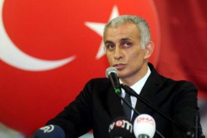Trabzonspor'da başkanlık yarışı