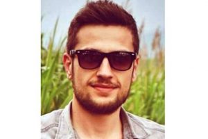 26 yaşındaki Sinan'ın feci &ouml;l&uuml;m&uuml;!