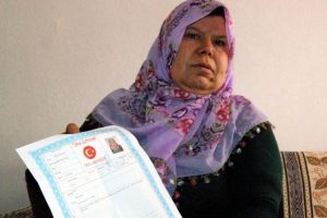 Sedat Peker o gencin ailesine sahip &ccedil;ıktı