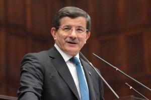 AK Parti MYK ve MKYK &uuml;yelerini topladı