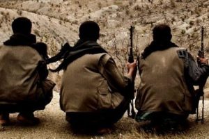 'Oğlumu PKK infaz etti'
