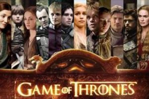 Game of Thrones'un senaryosu internete sızdı