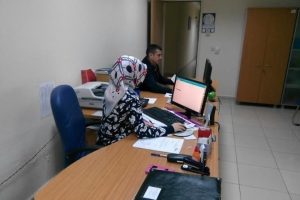 Bursa Orhaneli Devlet Hastanesi elektronik belge sistemine ge&ccedil;ti