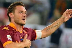 Totti polislere r&uuml;şvet verdi iddiası
