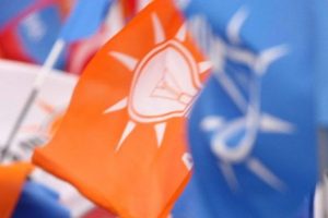 AK Parti 100 g&uuml;n i&ccedil;inde bunları yapacak