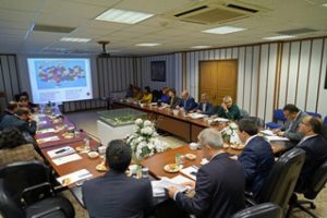 Bursa Karacabey G&ouml;lecik Baraj G&ouml;l&uuml; altında 170 bitki t&uuml;r&uuml; var
