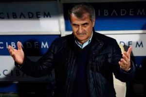 "Beşiktaşlılar Şenol G&uuml;neş'ten nefret edecek"