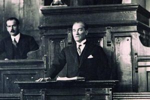 Atat&uuml;rk hakkında yanlış bilinenler
