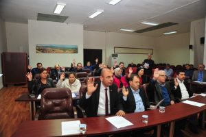 Bursa Orhangazi Belediyesi'nden şehide vefa