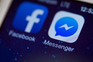 Facebook'tan Messenger'a yeni &ouml;zellik geliyor!