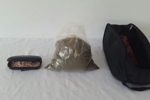 Eskişehir'de jandarmadan şafak operasyonu