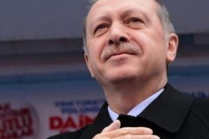 Cumhurbaşkanı Erdoğan'dan bisiklet talimatı