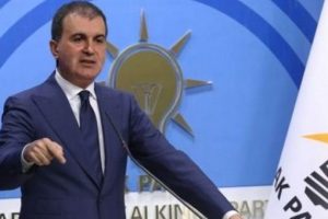 AK Parti'deki toplantının ardından a&ccedil;ıklama