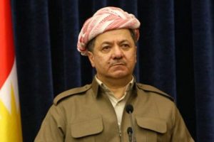 Barzani'den flaş PKK a&ccedil;ıklaması