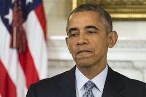 Obama'nın Facebook hesabına b&uuml;y&uuml;k ilgi