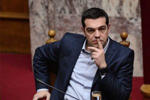 &Ccedil;ipras gene k&ouml;şeye sıkıştı