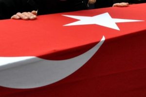 Silopi'de hain saldırı: 3 polis şehit